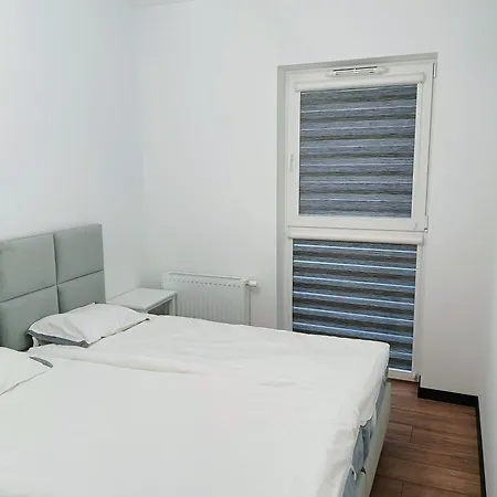 Appartamento W19 *