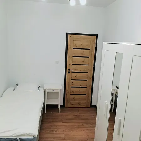 Appartamento W19 *